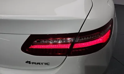 Mercedes-Benz E-Class 2020, 51513 км, за 43000000 KRW - фото 23