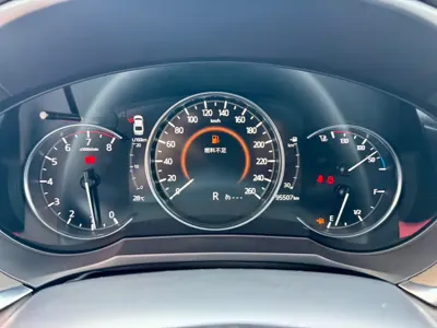 Mazda Atenza 2020, 95000 км, за 99800 CNY - фото 13