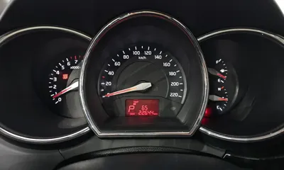Kia Pride 2017, 22644 км, за 7900000 KRW - фото 8