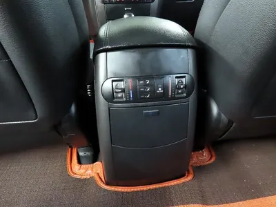 Kia Mohave 2015, 244849 км, за 6000000 KRW - фото 13