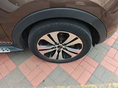 Kia Sportage R 2014, 169700 км, за 37157.7 CNY - фото 8