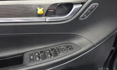 Hyundai Grandeur 2018, 184889 км, за 11990000 KRW - фото 13