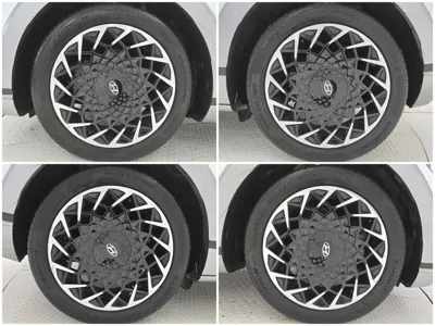 Hyundai Ioniq5 2022, 99229 км, за 21400000 KRW - фото 19