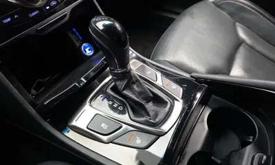 Hyundai Grandeur 2011, 89685 км, за 4600000 KRW - фото 9