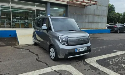 Kia Ray 2024, 18403 км, за 13200000 KRW