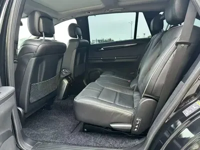 Mercedes-Benz R-Class 2017, 98000 км, за 98000 CNY - фото 4