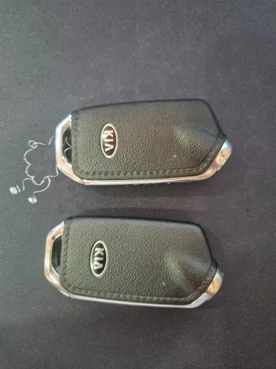 Kia Mohave 2021, 92836 км, за 27900000 KRW - фото 32
