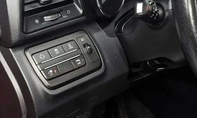 KG_Mobility_Ssangyong TIBOLI 2016, 125393 км, за 5990000 KRW - фото 17