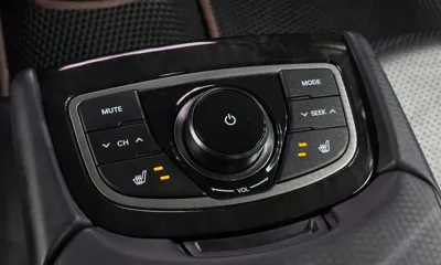 Hyundai Grandeur 2013, 124695 км, за 4690000 KRW - фото 20