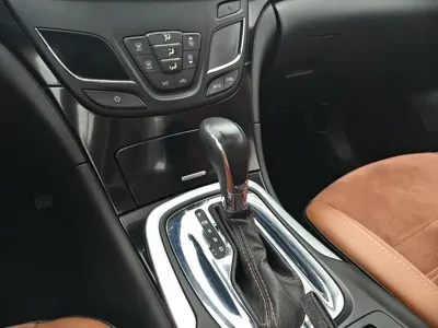 Buick Regal 2016, 130000 км, за 23800 CNY - фото 16