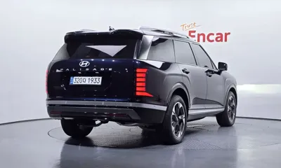 Hyundai Palisade 2026, 8832 км, за 52000000 KRW - фото 2