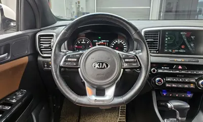 Kia Sportage 2019, 105457 км, за 16200000 KRW - фото 14