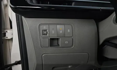 Hyundai Staria 2024, 16360 км, за 45700000 KRW - фото 27