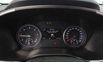 Hyundai Santafe 2023, 57175 км, за 26000000 KRW - фото 8