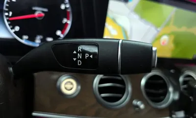 Mercedes-Benz E-Class 2017, 94606 км, за 22500000 KRW - фото 9