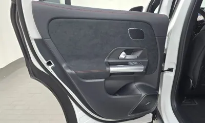 Mercedes-Benz EQA 2025, 3938 км, за 51900000 KRW - фото 25