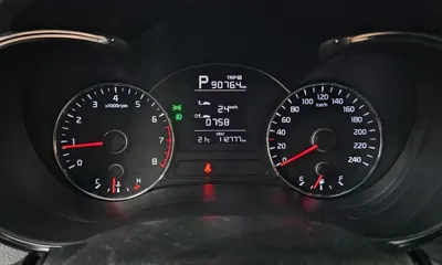 Kia K3 2016, 112777 км, за 6600000 KRW - фото 8