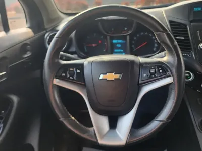 ChevroletGMDaewoo Orlando 2013, 164728 км, за 2350000 KRW - фото 8