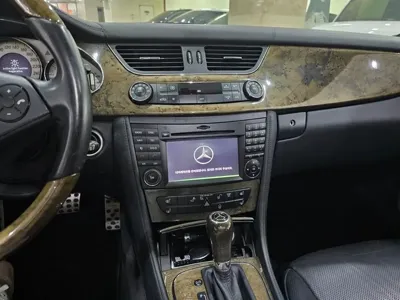 Mercedes-Benz CLS-Class 2010, 175045 км, за 5400000 KRW - фото 12