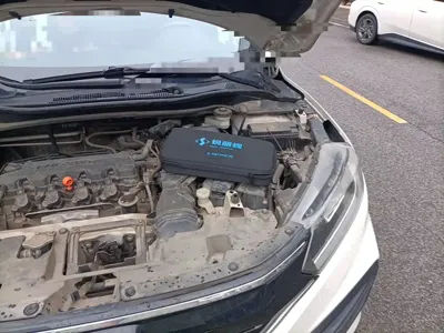Honda XR-V 2017, 103300 км, за 52699 CNY - фото 22