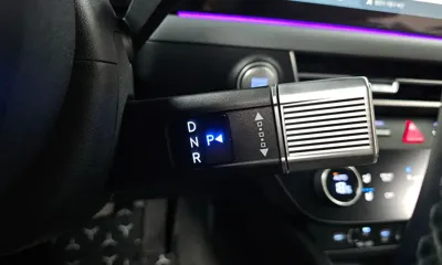 Hyundai Sonata 2025, 35880 км, за 28900000 KRW - фото 9