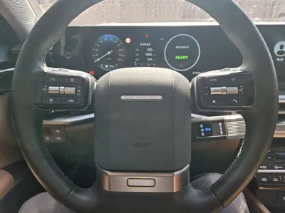 Hyundai Grandeur 2023, 32000 км, за 18040000 KRW - фото 8