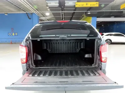 KG_Mobility_Ssangyong Rexton 2018, 108728 км, за 16500000 KRW - фото 20