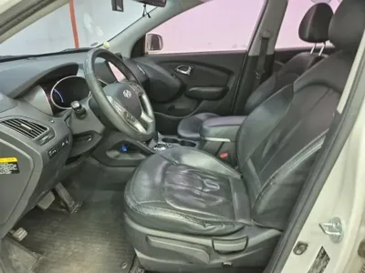 Hyundai Tucson 2013, 264937 км, за 3200000 KRW - фото 11
