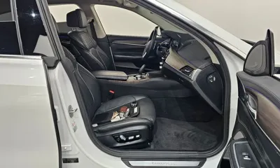 BMW Gran Turismo 2018, 75180 км, за 33090000 KRW - фото 11