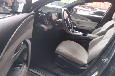 BYD Song Pro New Energy 2023, 70900 км, за 87200.45 CNY - фото 18
