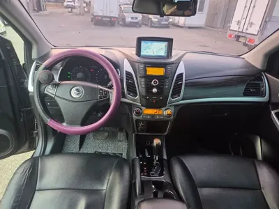 KG_Mobility_Ssangyong KORANDO 2014, 190000 км, за 2990000 KRW - фото 9
