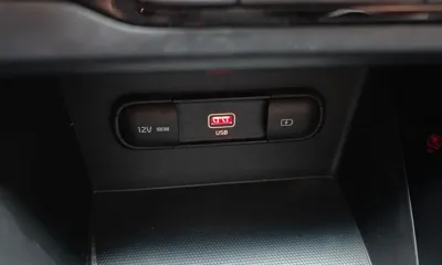 Kia Niro 2021, 98860 км, за 16500000 KRW - фото 30