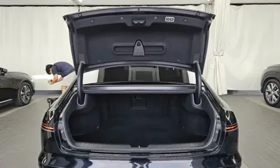 Hyundai Grandeur 2023, 66647 км, за 27990000 KRW - фото 20