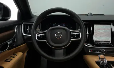 Volvo S90 2023, 44889 км, за 51800000 KRW - фото 13