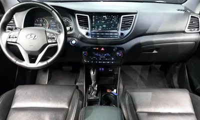Hyundai Tucson 2018, 123671 км, за 11300000 KRW - фото 7