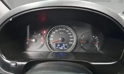 Hyundai Starex 2016, 140614 км, за 8400000 KRW - фото 8