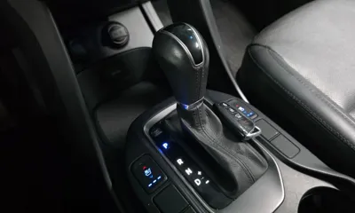 Hyundai Santafe 2015, 204612 км, за 7500000 KRW - фото 9