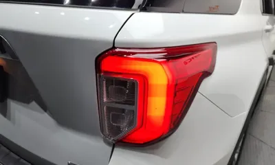 Ford Explorer 2020, 68462 км, за 25900000 KRW - фото 23
