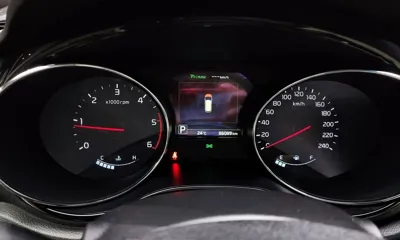 Kia Canival 2018, 86089 км, за 18100000 KRW - фото 8