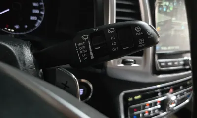 KG_Mobility_Ssangyong Rexton 2021, 80813 км, за 23500000 KRW - фото 28