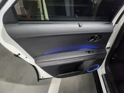 Hyundai Ioniq5 2026, 780 км, за 45020000 KRW - фото 14