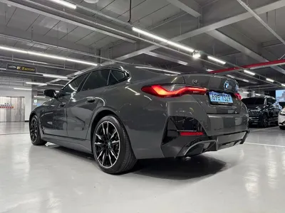 BMW i4 2024, 63013 км, за 57800000 KRW - фото 6