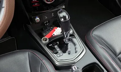 KG_Mobility_Ssangyong TIBOLI 2017, 128091 км, за 6000000 KRW - фото 9