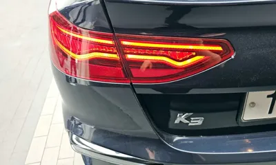 Kia K3 2019, 155561 км, за 9990000 KRW - фото 23