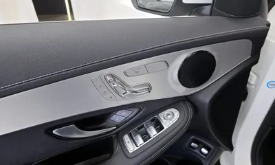 Mercedes-Benz GLC-Class 2021, 95388 км, за 32800000 KRW - фото 28