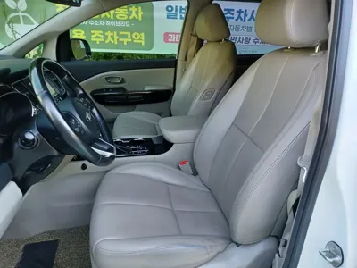 Kia Canival 2019, 207535 км, за 10500000 KRW - фото 8