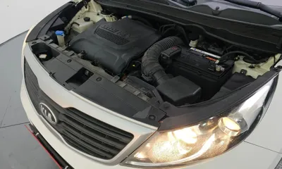 Kia Sportage 2012, 234852 км, за 5300000 KRW - фото 6