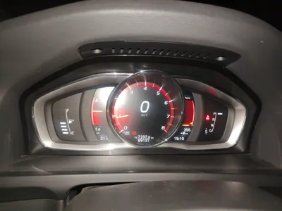 Volvo S60 2017, 89100 км, за 52903.64 CNY - фото 12