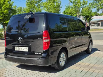 Hyundai Starex 2021, 91354 км, за 16100000 KRW - фото 6