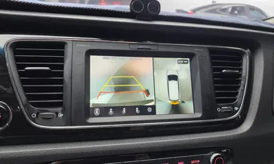 Kia Canival 2019, 144050 км, за 17000000 KRW - фото 16